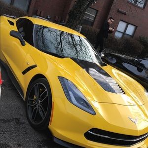 Meet your Posher, Oscar